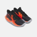 Under Armour Jet '23 Kids' Basketball Boots