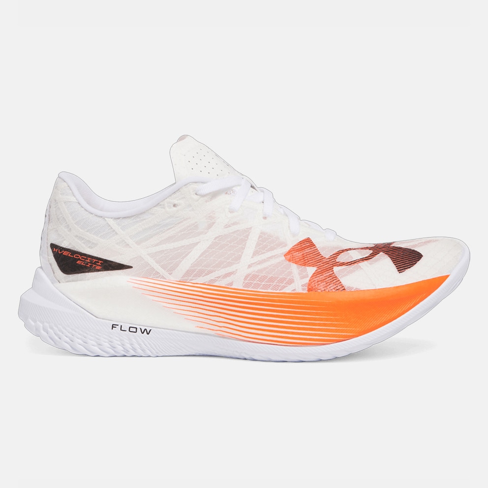 Under Armour Velocity Elite 2 Γυναικεία Παπούτσια για Τρέξιμο