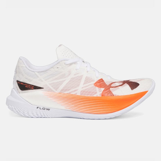Under Armour Velocity Elite 2 Γυναικεία Παπούτσια για Τρέξιμο
