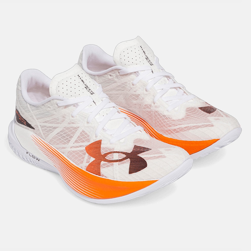Under Armour Velocity Elite 2 Γυναικεία Παπούτσια για Τρέξιμο