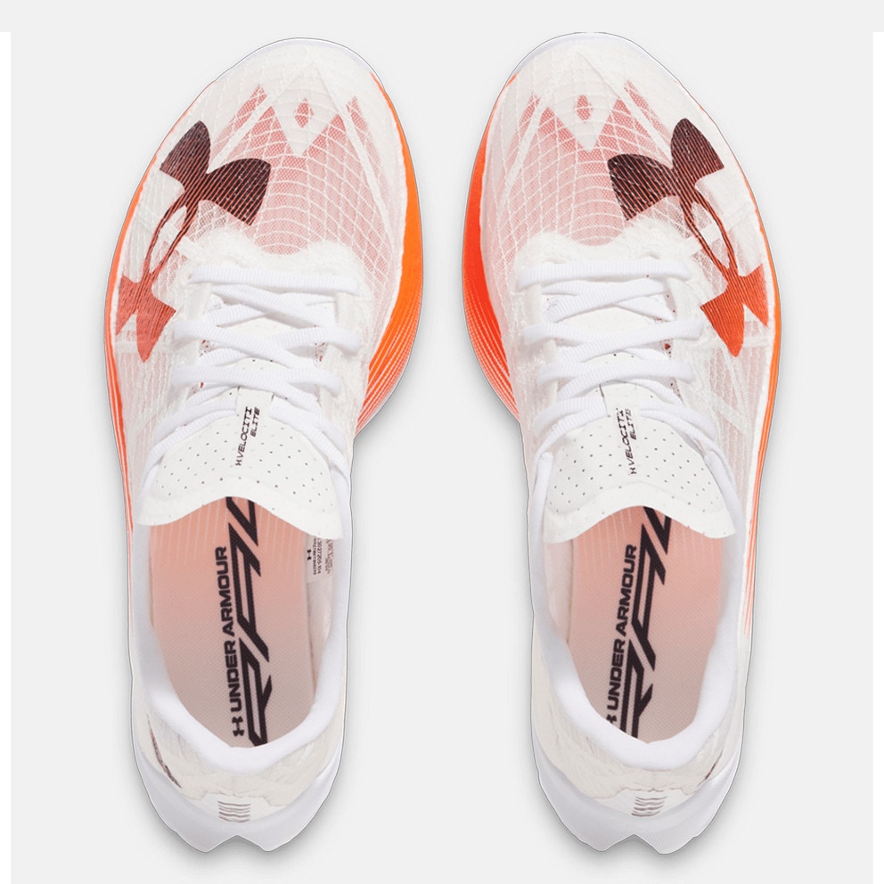 Under Armour Velocity Elite 2 Γυναικεία Παπούτσια για Τρέξιμο