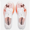 Under Armour Velocity Elite 2 Γυναικεία Παπούτσια για Τρέξιμο