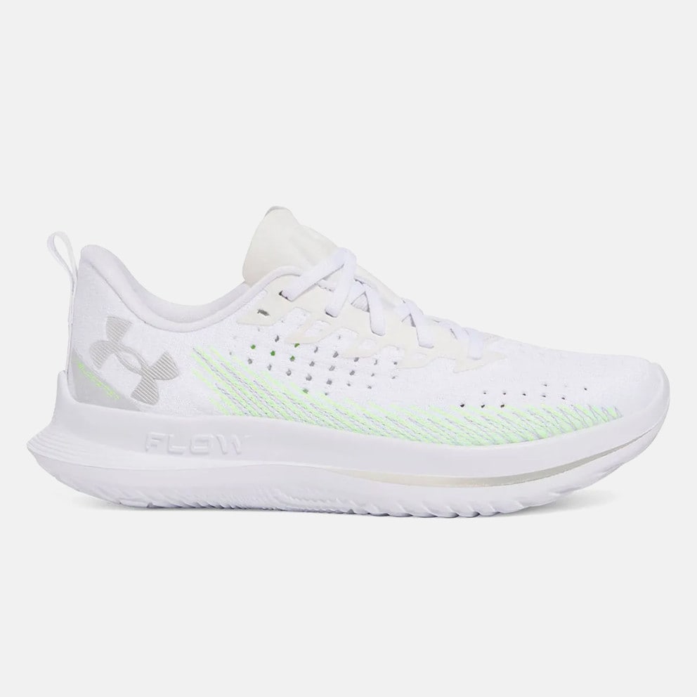Under Armour Velociti 4 Γυναικεία Παπούτσια για Τρέξιμο