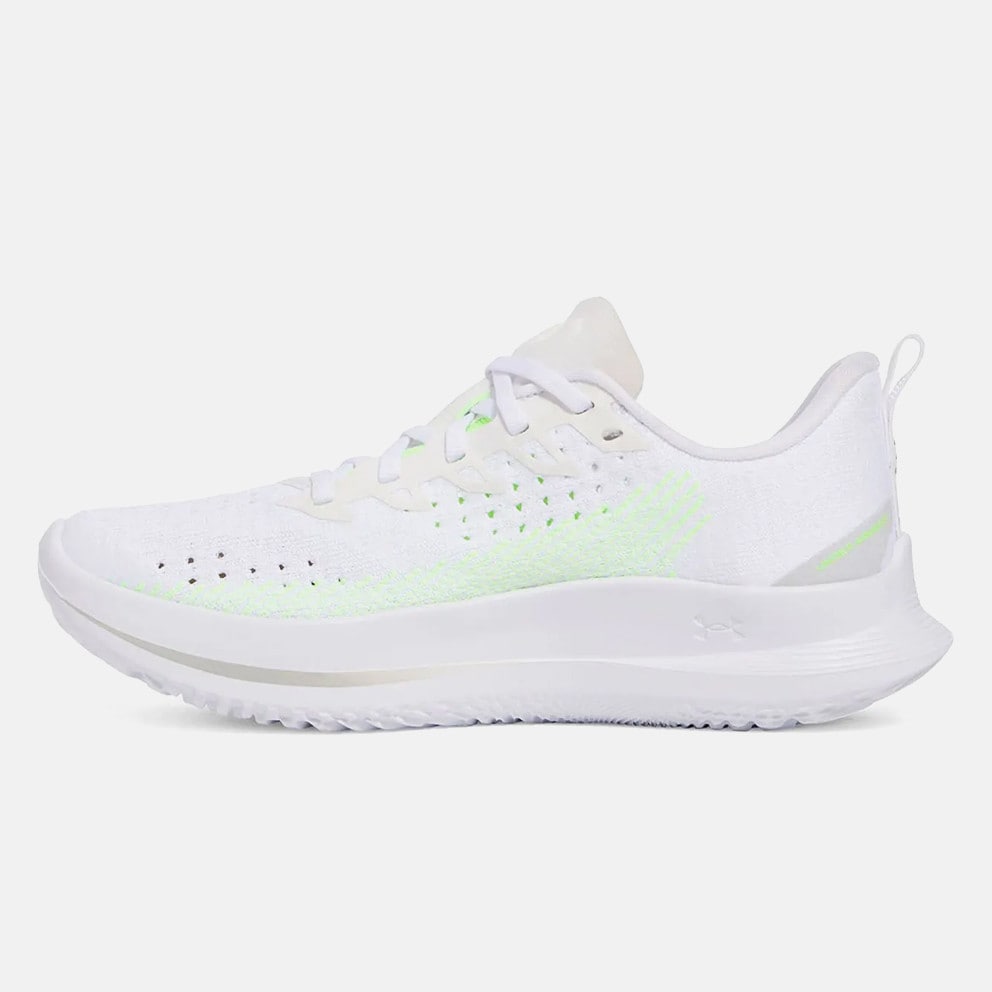 Under Armour Velociti 4 Γυναικεία Παπούτσια για Τρέξιμο