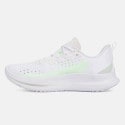 Under Armour Velociti 4 Γυναικεία Παπούτσια για Τρέξιμο