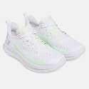 Under Armour Velociti 4 Γυναικεία Παπούτσια για Τρέξιμο