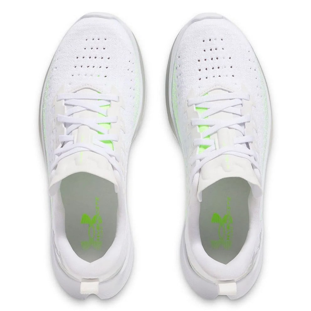 Under Armour Velociti 4 Γυναικεία Παπούτσια για Τρέξιμο