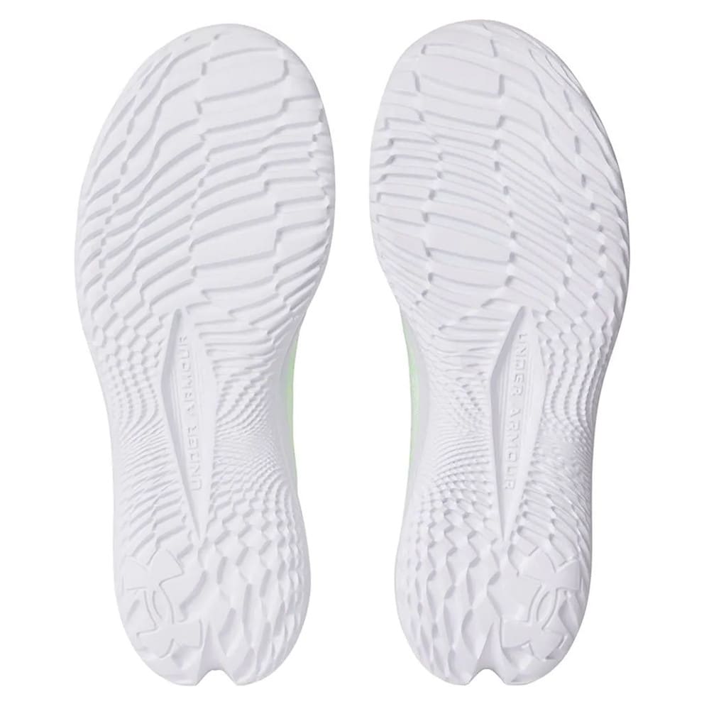 Under Armour Velociti 4 Γυναικεία Παπούτσια για Τρέξιμο