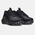 Under Armour Lockdown 7 Kids' Basketball Shoes