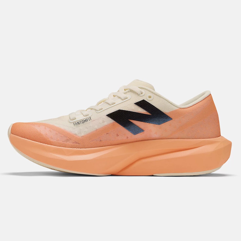 New Balance Fuellcell Rebel V4 Γυναικεία Παπούτσια για Τρέξιμο