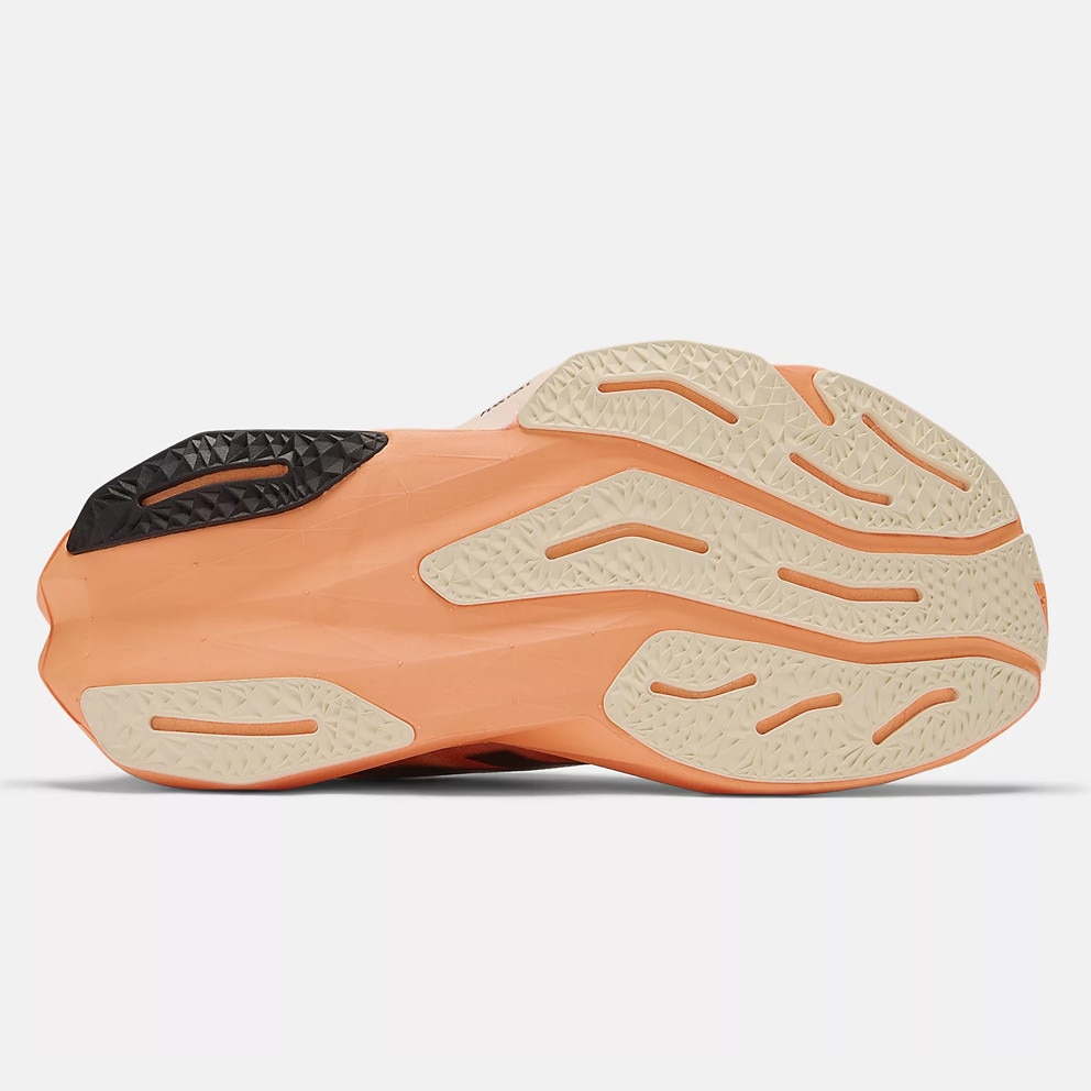 New Balance Fuellcell Rebel V4 Γυναικεία Παπούτσια για Τρέξιμο