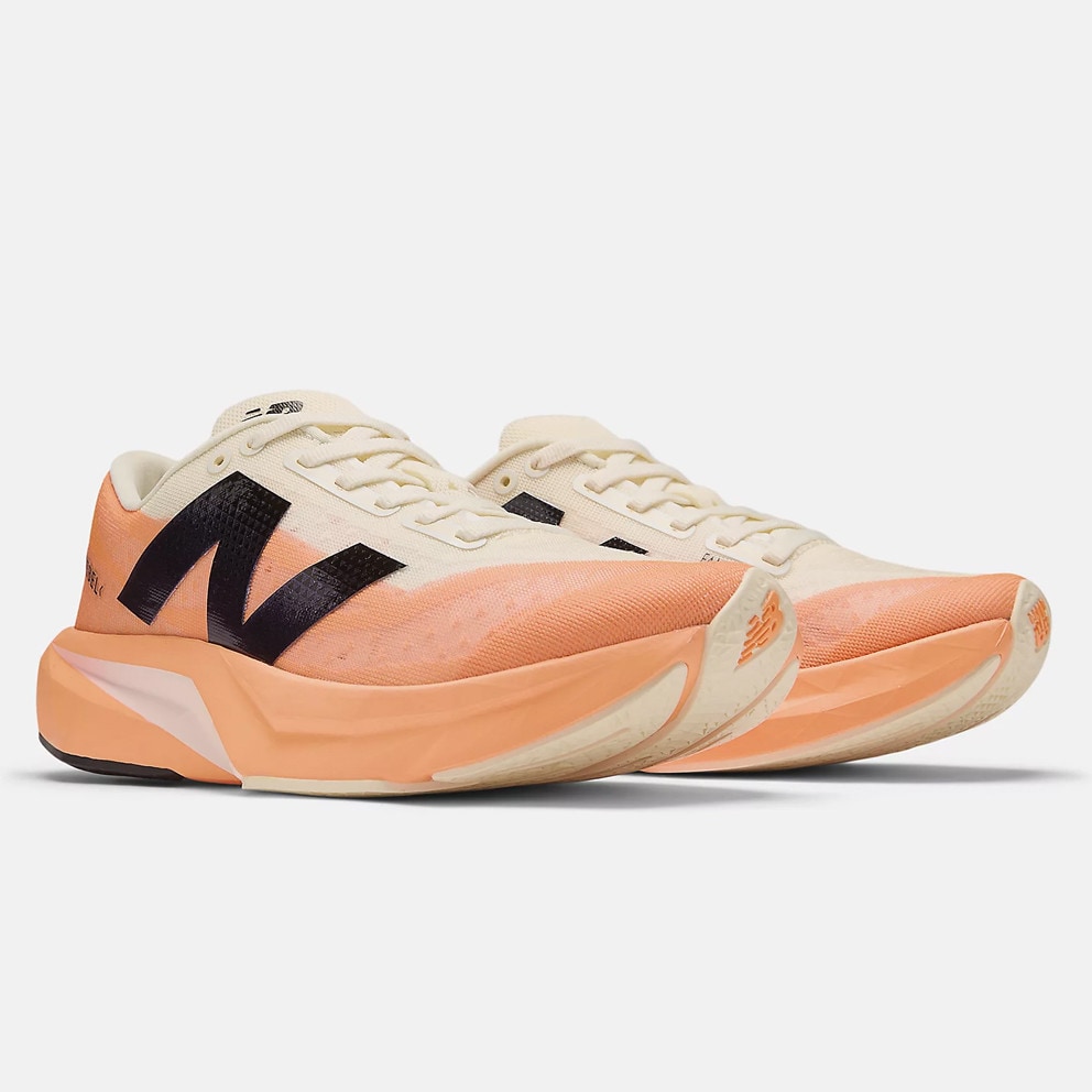 New Balance Fuellcell Rebel V4 Γυναικεία Παπούτσια για Τρέξιμο