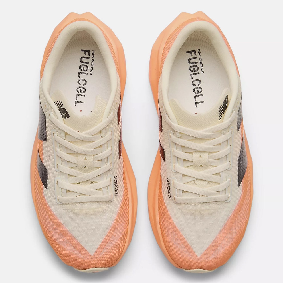 New Balance Fuellcell Rebel V4 Γυναικεία Παπούτσια για Τρέξιμο