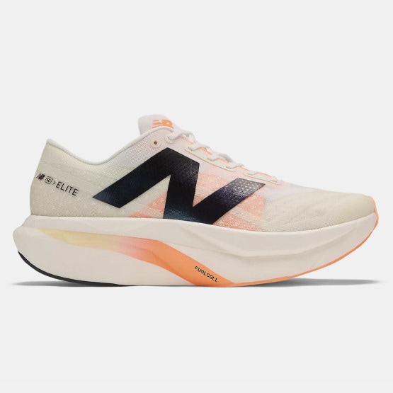 New Balance Fuelcell SuperComp Elite V4 Ανδρικά Παπούτσια για Τρέξιμο