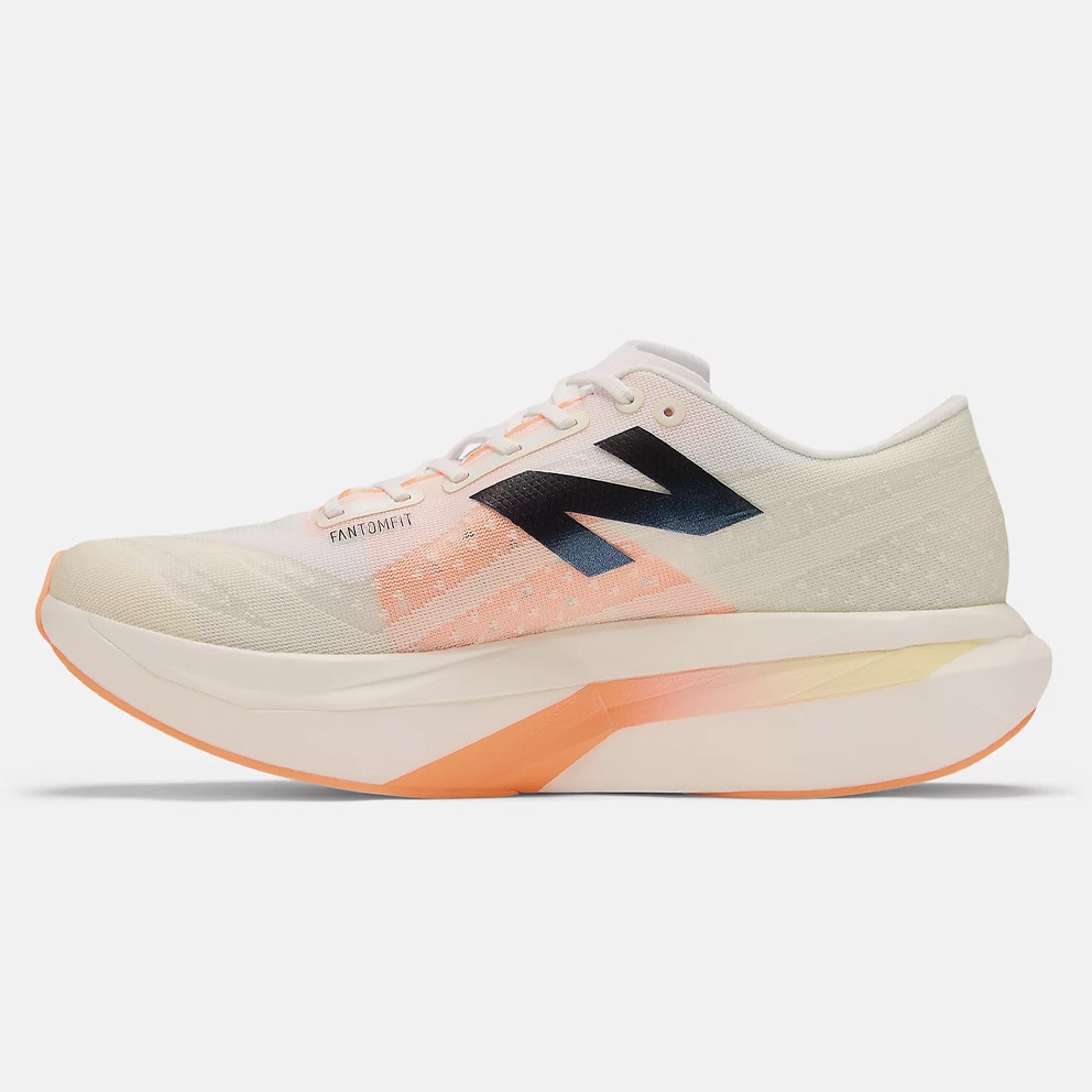 New Balance Fuelcell SuperComp Elite V4 Ανδρικά Παπούτσια για Τρέξιμο