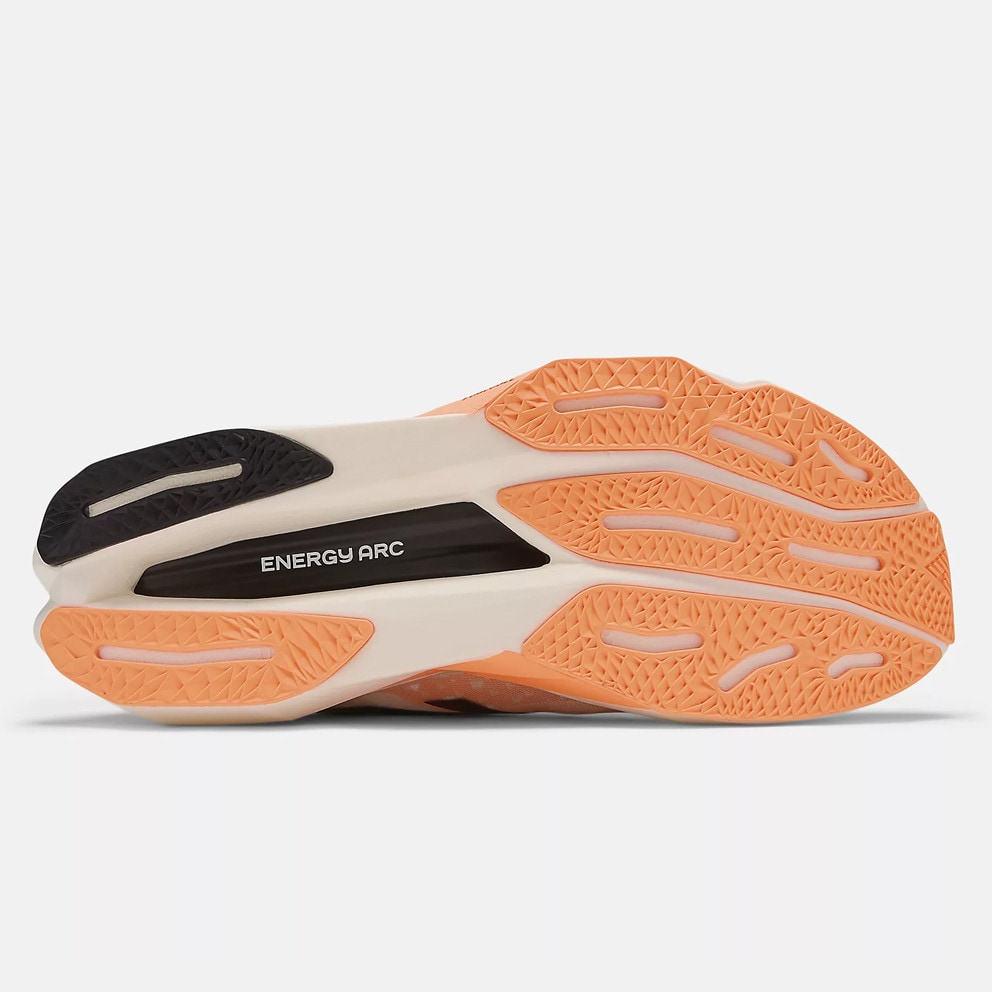 New Balance Fuelcell SuperComp Elite V4 Ανδρικά Παπούτσια για Τρέξιμο