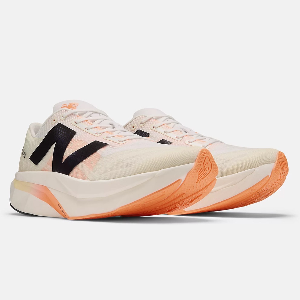 New Balance Fuelcell SuperComp Elite V4 Ανδρικά Παπούτσια για Τρέξιμο