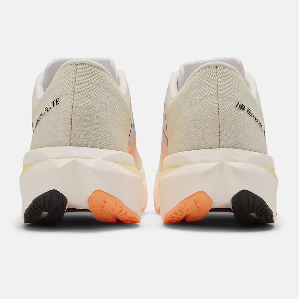 New Balance Fuelcell SuperComp Elite V4 Ανδρικά Παπούτσια για Τρέξιμο