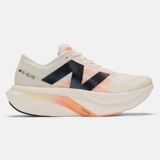 New Balance Fuelcell SuperComp Elite V4 Γυναικεία Παπούτσια για Τρέξιμο
