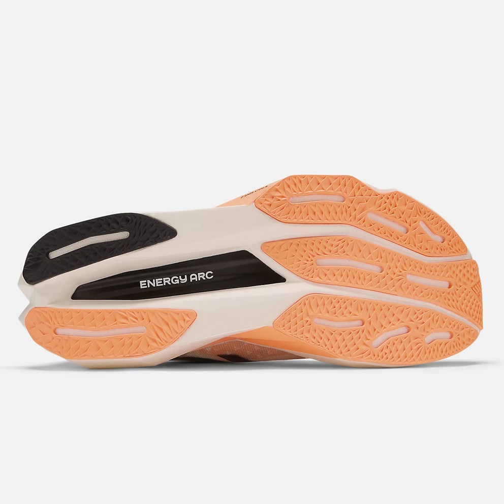 New Balance Fuelcell SuperComp Elite V4 Γυναικεία Παπούτσια για Τρέξιμο