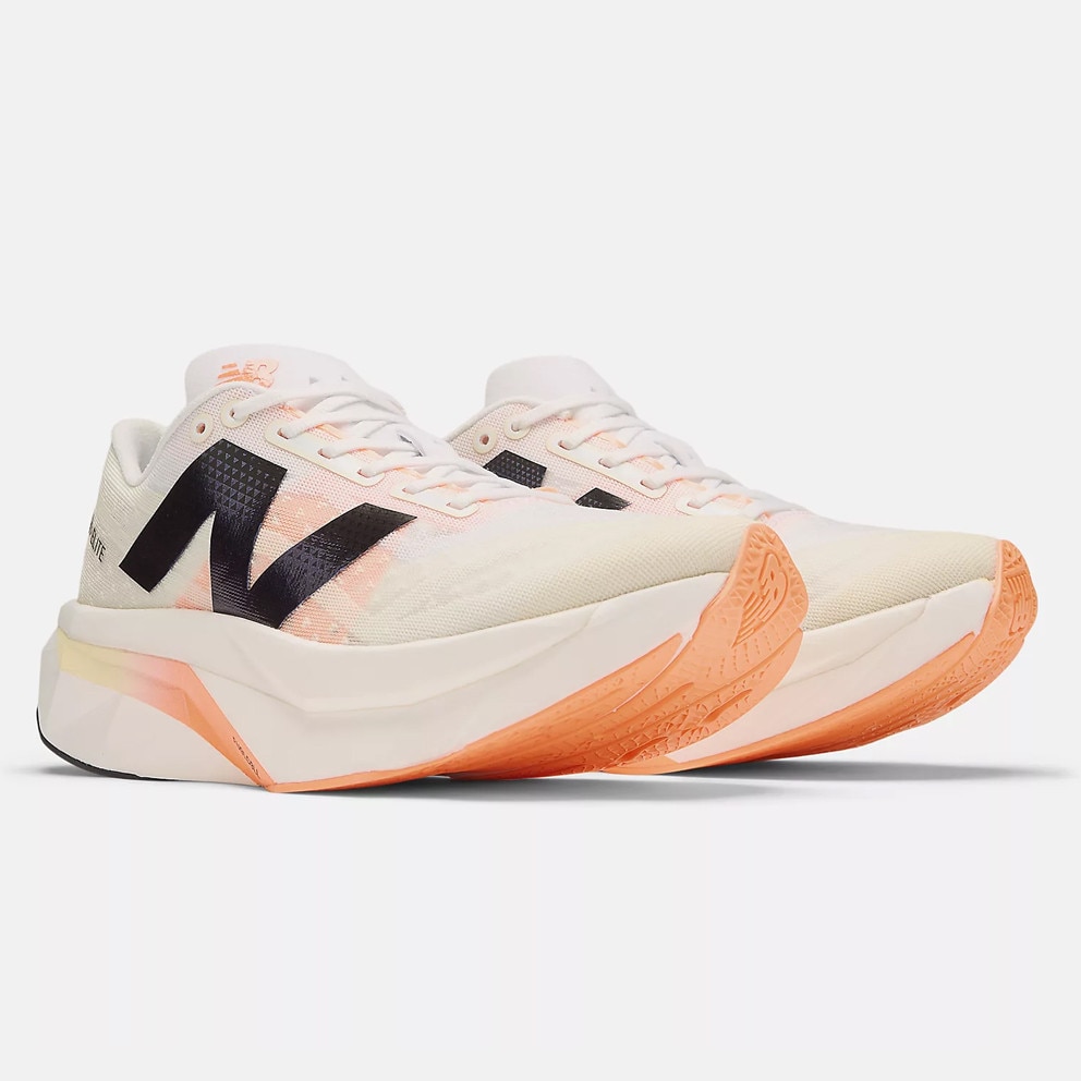New Balance Fuelcell SuperComp Elite V4 Γυναικεία Παπούτσια για Τρέξιμο