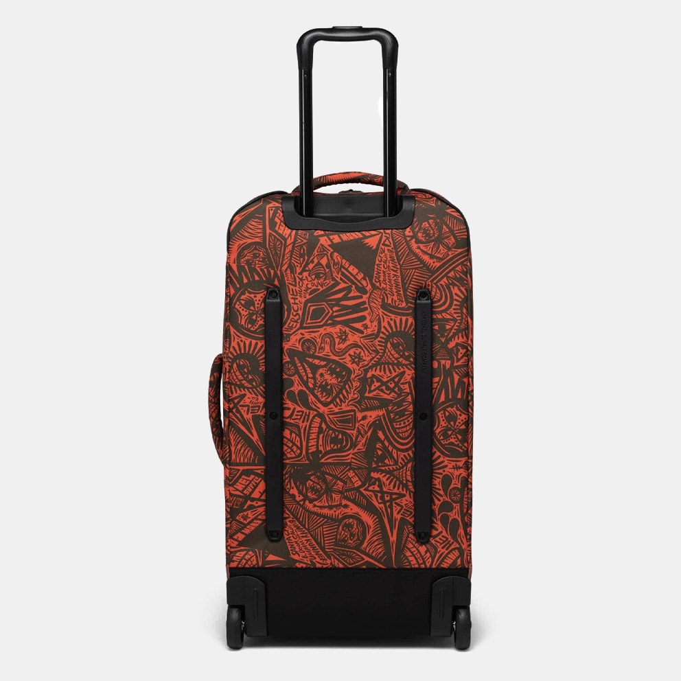 Herschel Thomas Campbell Heritage Softshell Medium