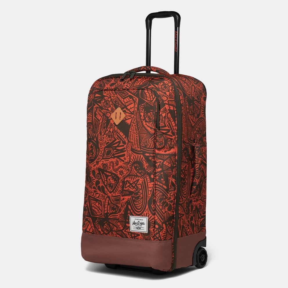 Herschel Thomas Campbell Heritage Softshell Medium