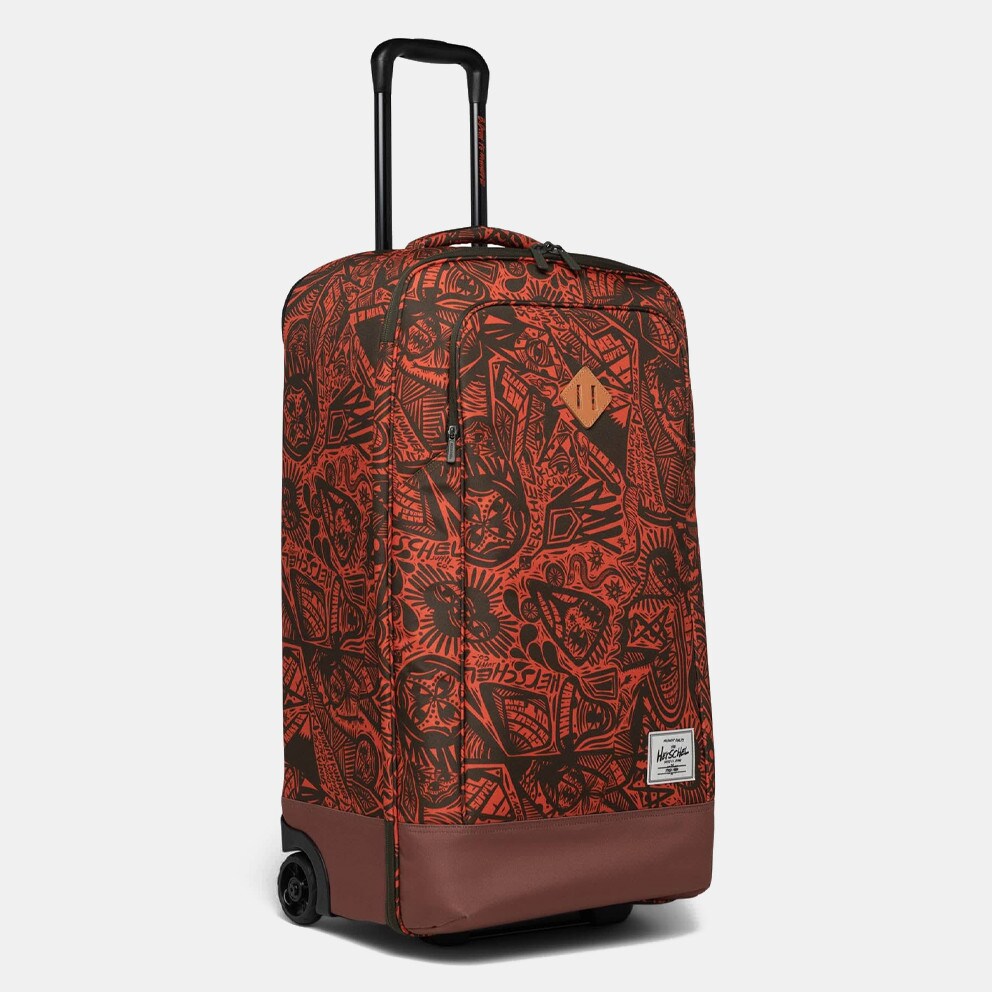 Herschel Thomas Campbell Heritage Softshell Medium