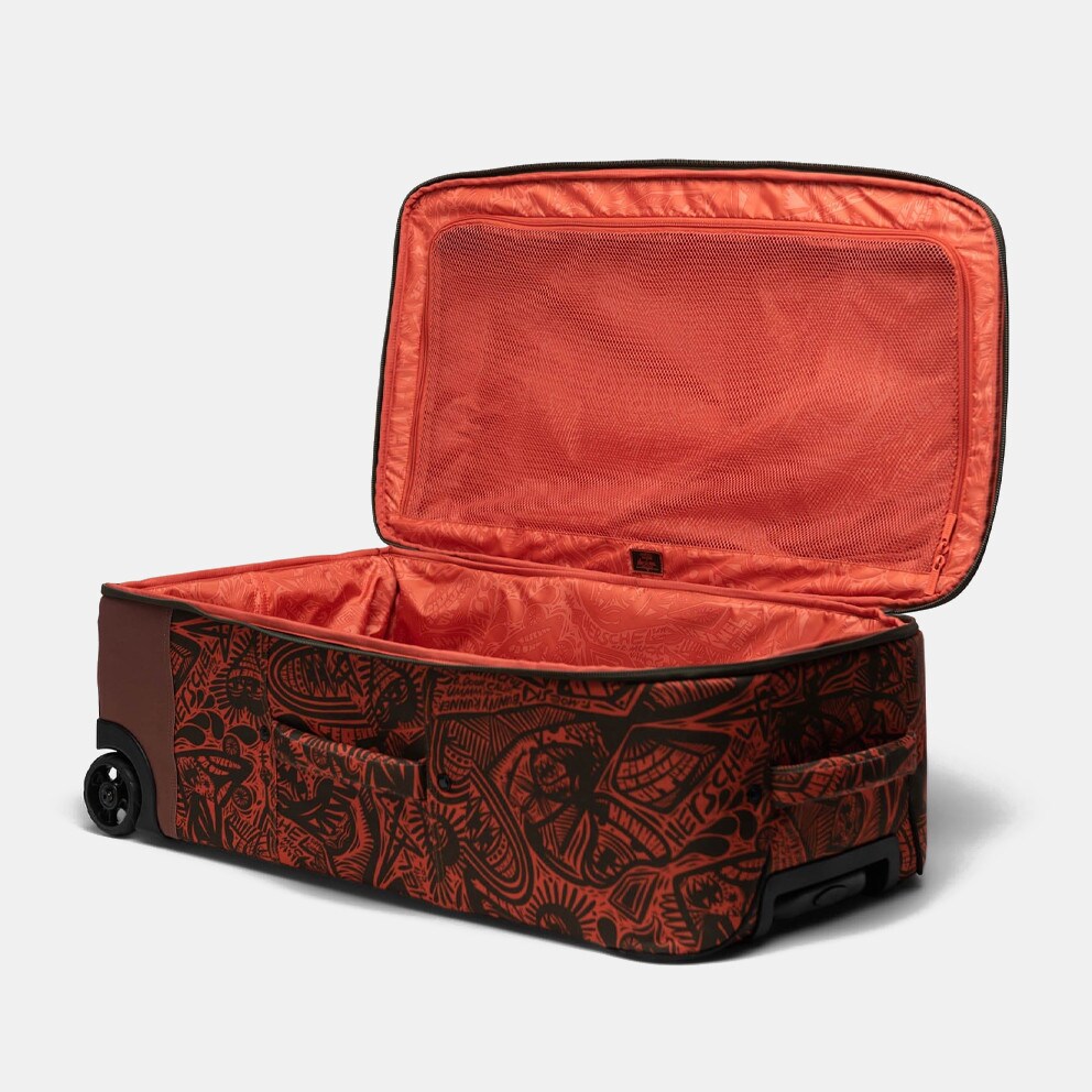 Herschel Thomas Campbell Heritage Softshell Medium