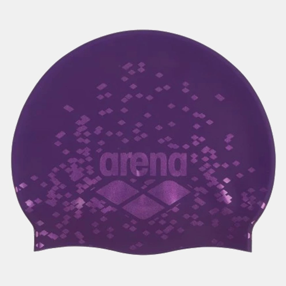Arena Shine Cap