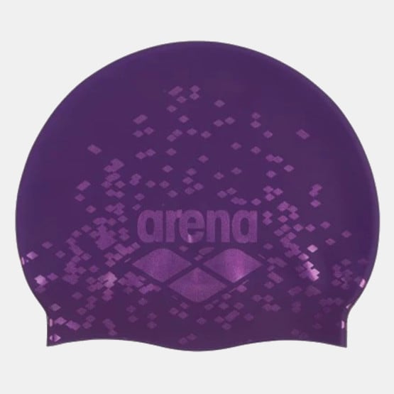Arena Shine Cap