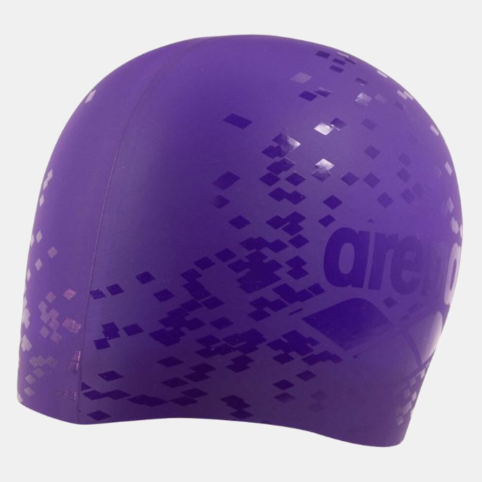 Arena Shine Cap