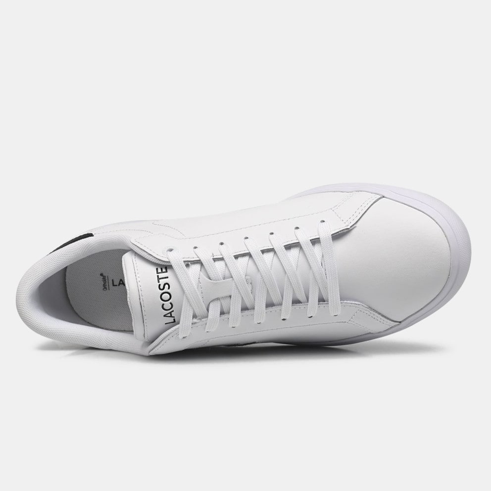 Lacoste Powercourt Men's Shoes