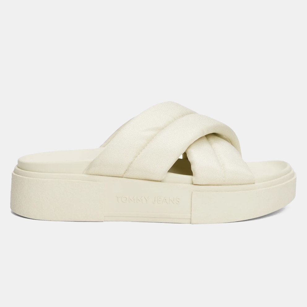 Tommy Jeans Flatform Women's Sandal