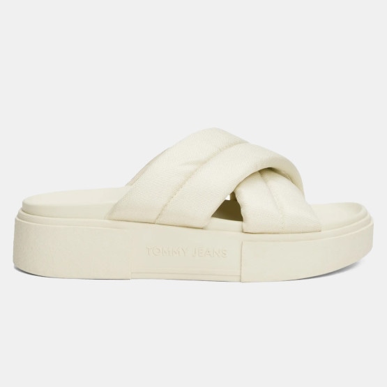 Tommy Jeans Flatform Women's Sandal