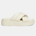 Tommy Jeans Flatform Women's Sandal