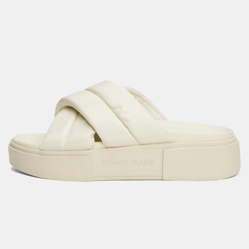 Tommy Jeans Flatform Women's Sandal