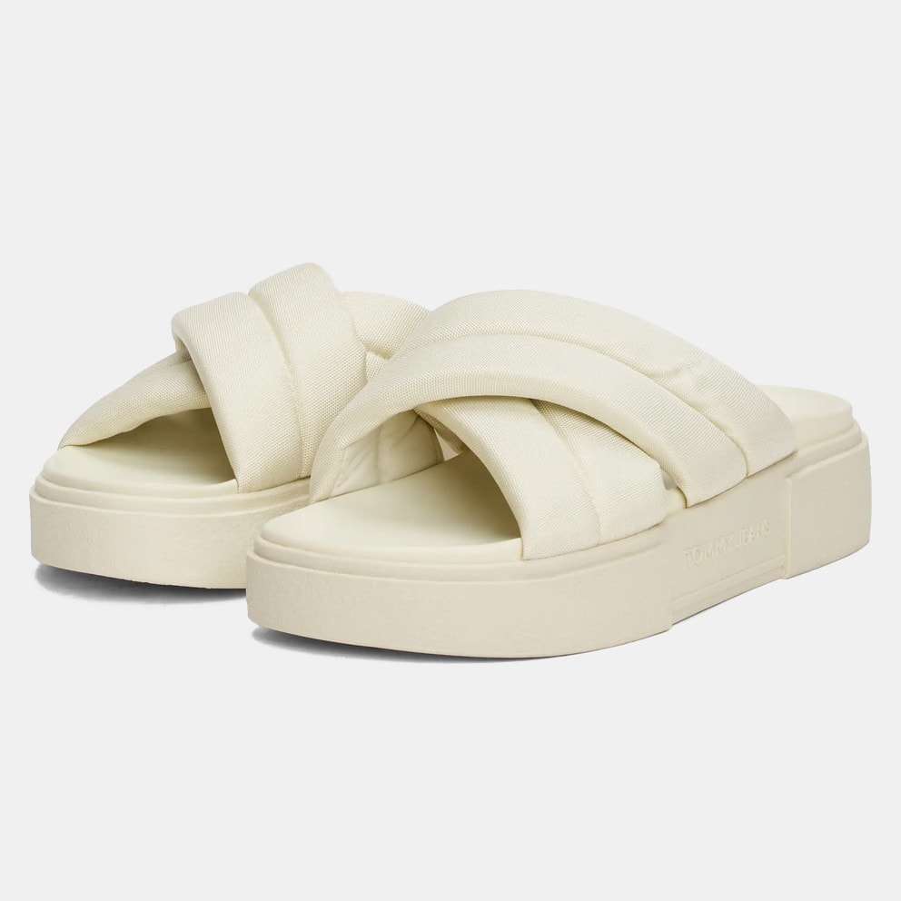 Tommy Jeans Flatform Women's Sandal