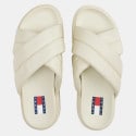 Tommy Jeans Flatform Women's Sandal
