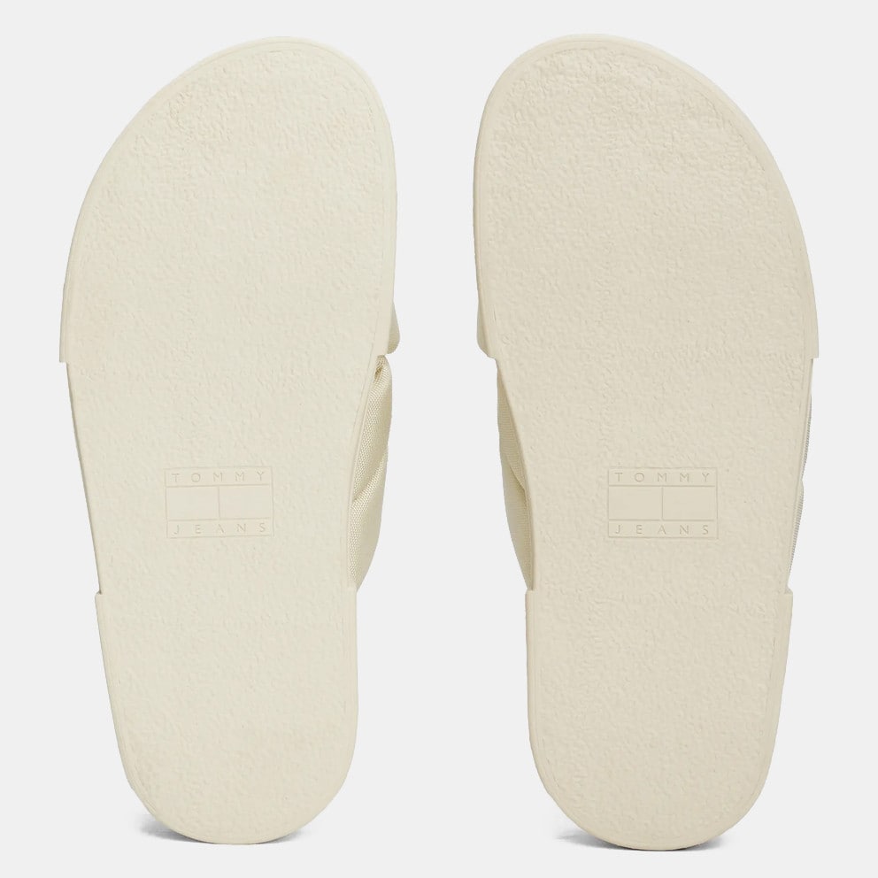 Tommy Jeans Flatform Women's Sandal