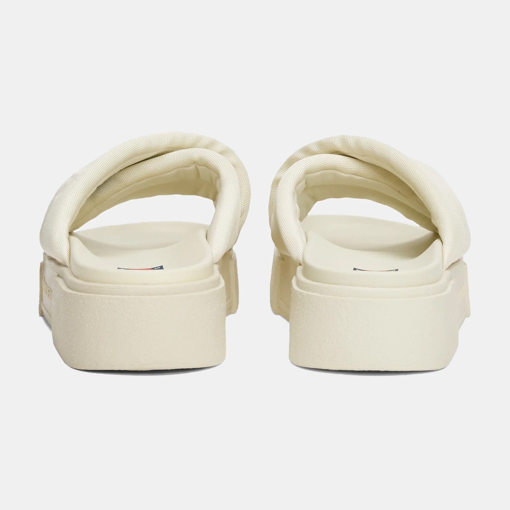 Tommy Jeans Flatform Women's Sandal