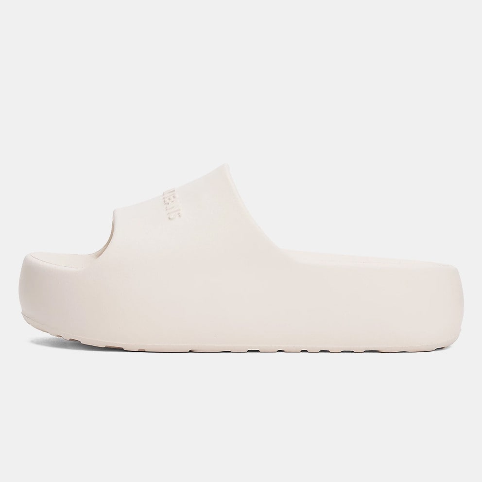 Tommy Jeans Chunky Pool Women's Slides