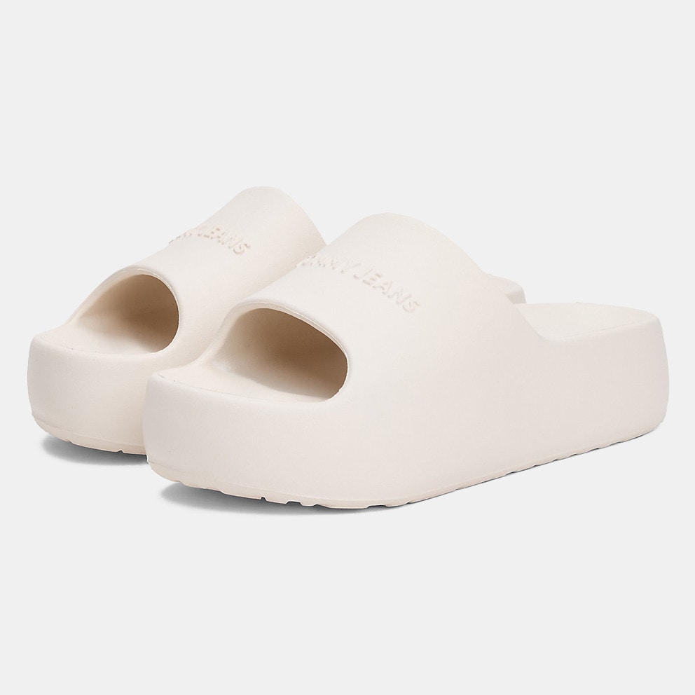 Tommy Jeans Chunky Pool Women's Slides