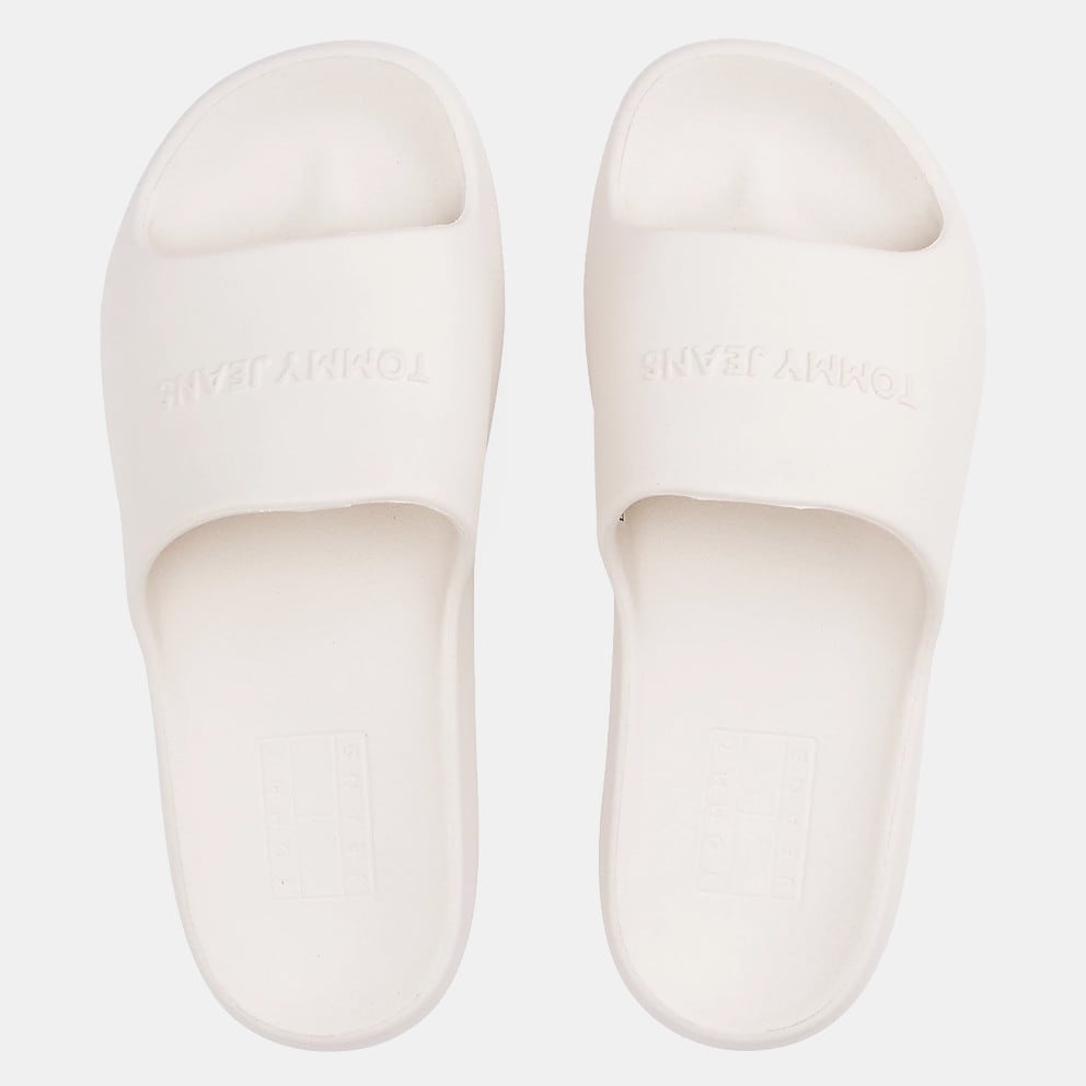 Tommy Jeans Chunky Pool Women's Slides