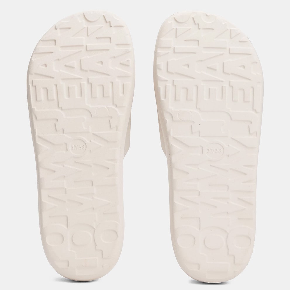 Tommy Jeans Chunky Pool Women's Slides