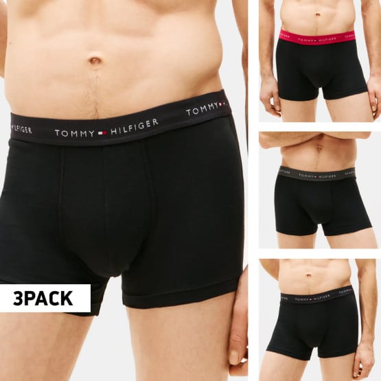 Tommy Jeans 3P Wb Trunk