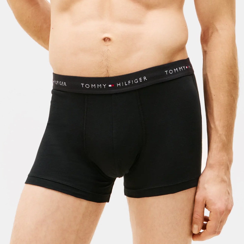 Tommy Jeans 3P Wb Trunk