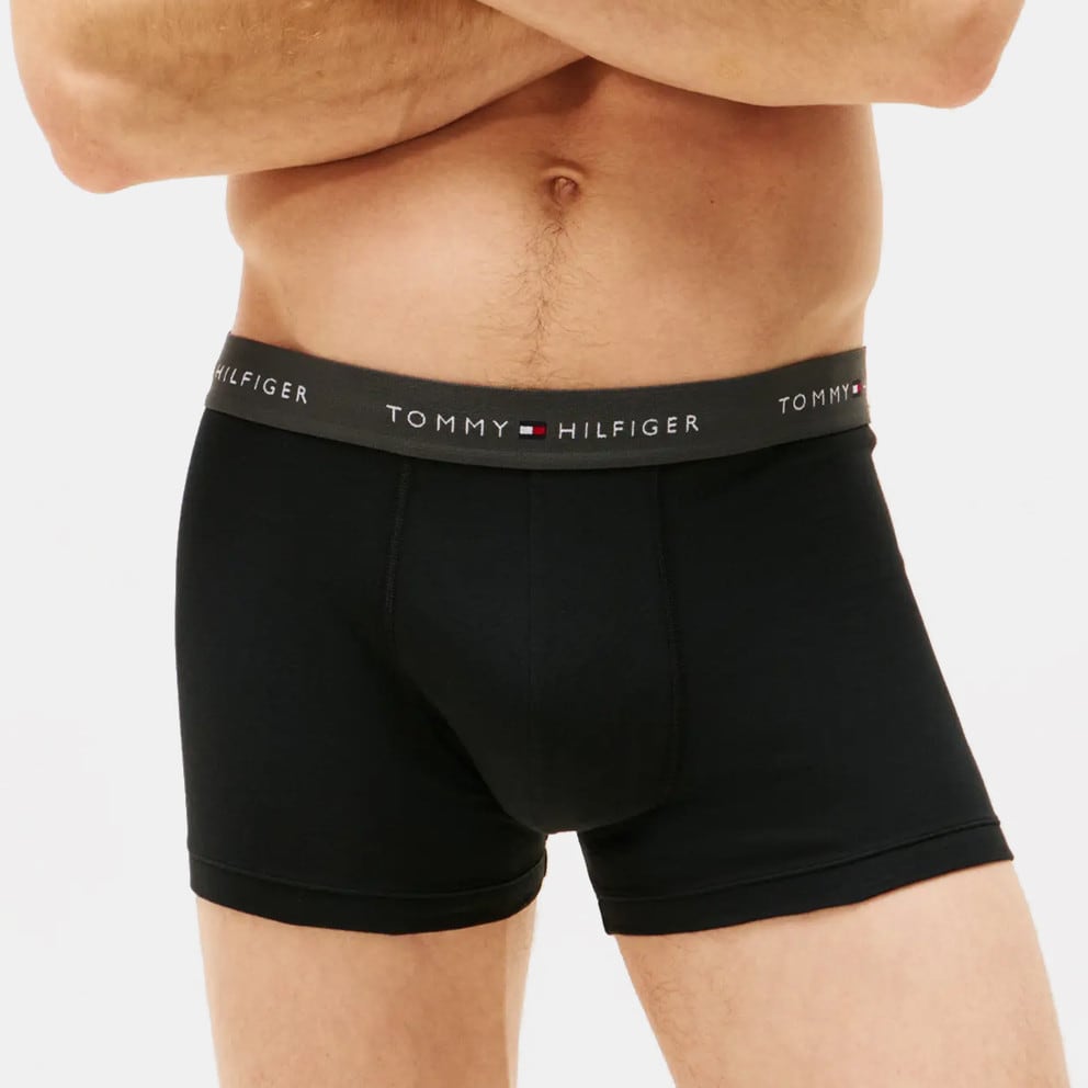 Tommy Jeans 3P Wb Trunk