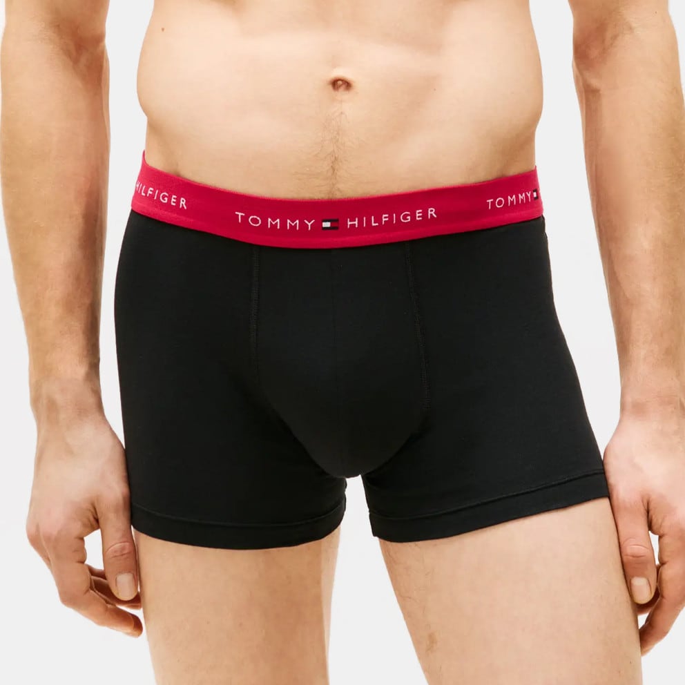 Tommy Jeans 3P Wb Trunk