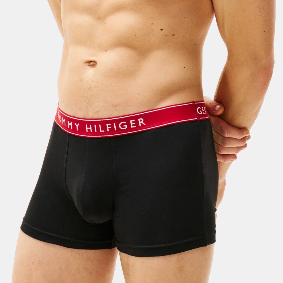 Tommy Jeans 3P Trunk Wb
